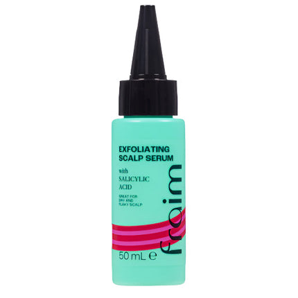 Fraim Scalp Exfoliating Serum With Salicylic Acid 50ML