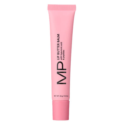 MP Cosmetics Lip Butter Balm Lychee