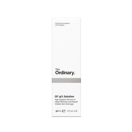 The Ordinary GF 15 Percent Solution 30ML