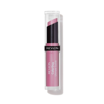 Revlon ColorStay Ultimate Suede Lipstick Silhouette