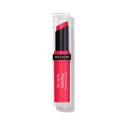 Revlon ColorStay Ultimate Suede Lipstick Finale
