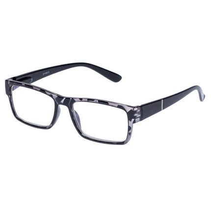Provence Readers Lindbergh Tort Men's Reading Glasses +2.00