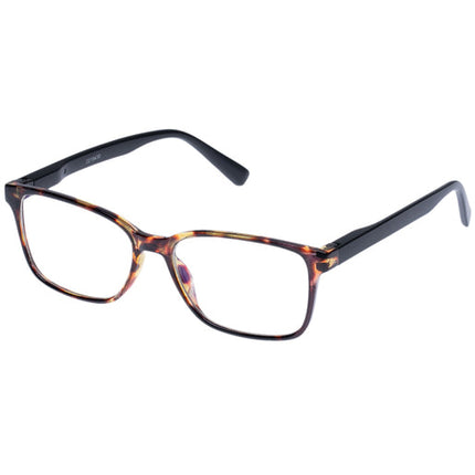Provence Readers Jive Tort Uni Sex Reading Glasses +2.00