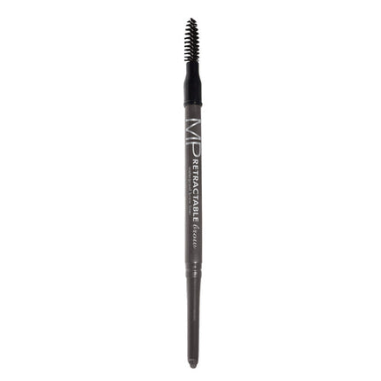 MP Cosmetics Retractable Eyebrow Pencil Ash Brown
