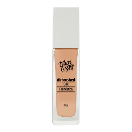 Thin Lizzy Airbrushed Silk Foundation Miss Von Dita 28ML - OhYouLuckyDuck.com.au