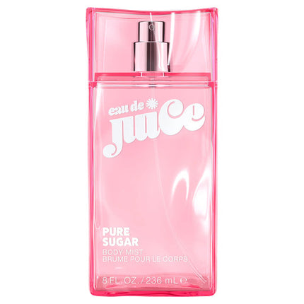 Ed Hardy Pure Sugar Body Mist for Women 236ML