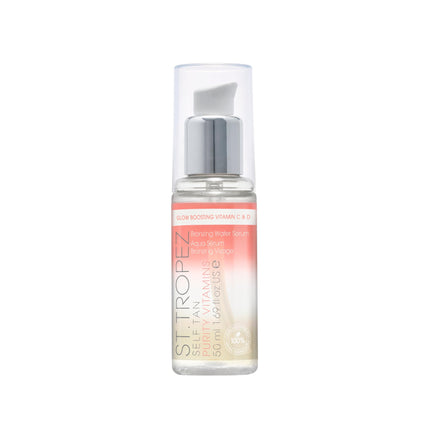 St. Tropez Self Tan Purity Vitamins Bronzing Water Serum