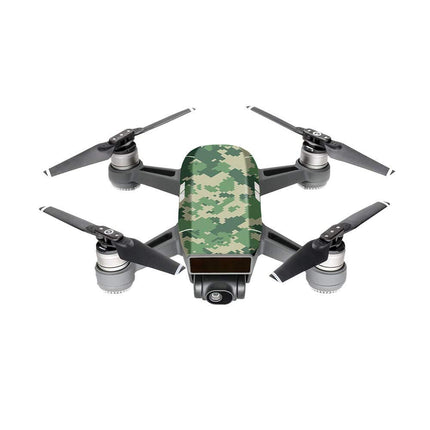 PGYTECH Skin for Spark CA4
