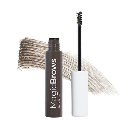 MCoBeauty Set And Stay Tinted Brow Gel Medium Dark