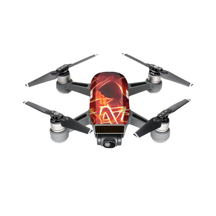 PGYTECH Skin for Spark CO3