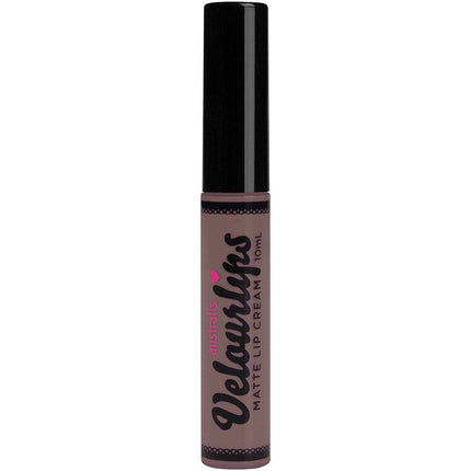 Australis Velourlips Matte Lip Cream in Phenom Penh 10ML