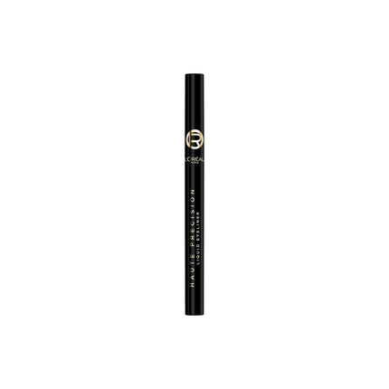 Loreal Haute Precision Felt Tip Eyeliner Noir Silk