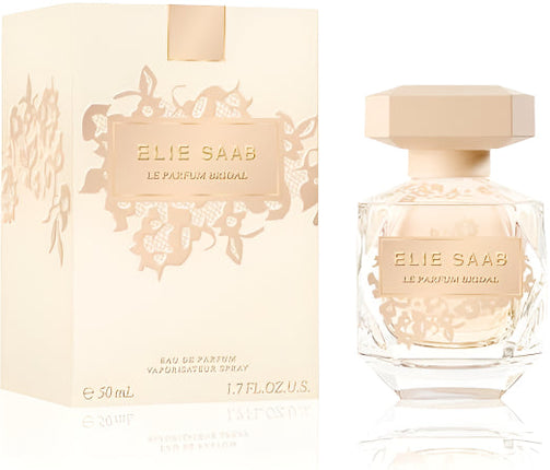 Elie Saab Le Parfum Bridal EDP Spray 50ML