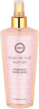 Armaf Club De Nuit Body Mist for Women 250ML