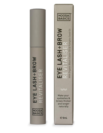 Noosa Basics Eyelash and Brow Revitaliser 9ml