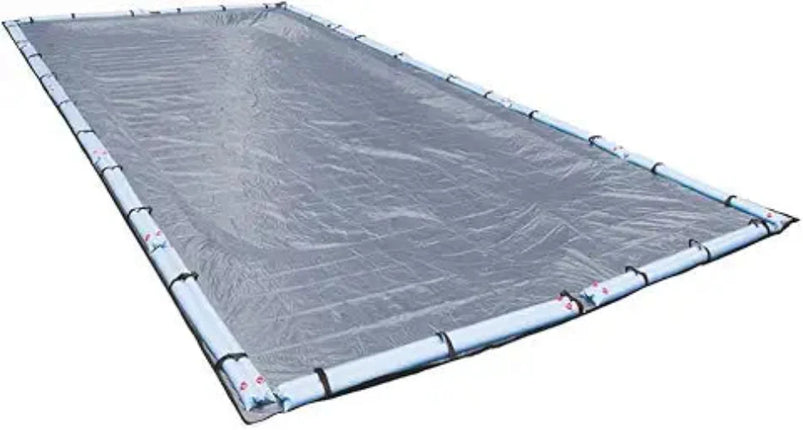 Robelle Premier Winter Pool Cover for Inground Swimming Pools 3.66 x 7.32 m