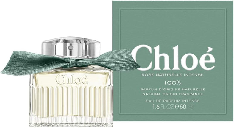 Chloe Rose Naturelle Intense for Women EDP 50ML