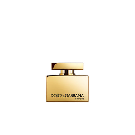 Dolce & Gabbana The One Gold Intense EDP For Men 75ML