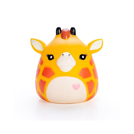 Smooshos Pal Giraffe Colour Changing Table Lamp