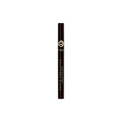 L'Oreal Paris Haute Precision Felt Tip Eyeliner Brun Leather