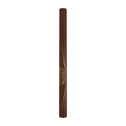 Max Factor Masterpiece Micro Marker Eyebrow Pen Brunette
