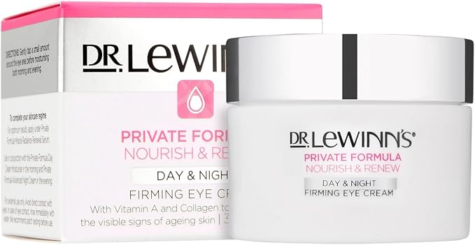 Dr LeWinn's Firming Eye Cream 30G