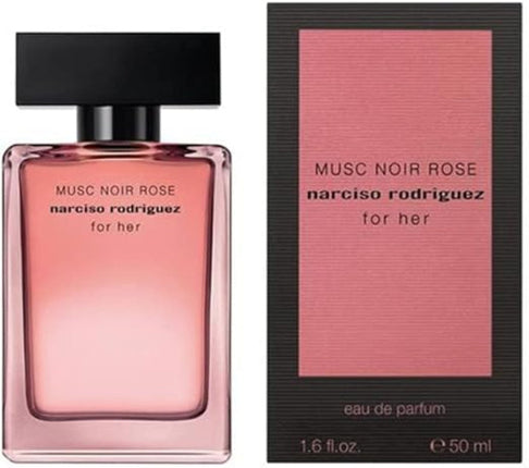 Narciso Rodriguez Musc Noir Rose for Women EDP 50ML