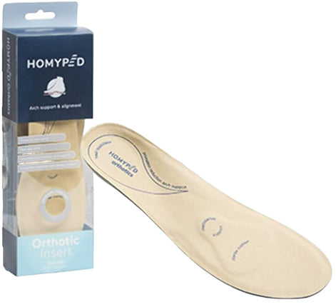 Homyped Full Orthotic Insert Small