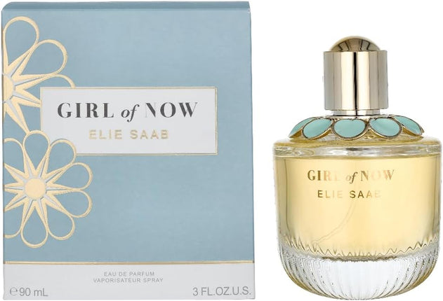Elie Saab Girl Of Now Eau de Parfum 90ml
