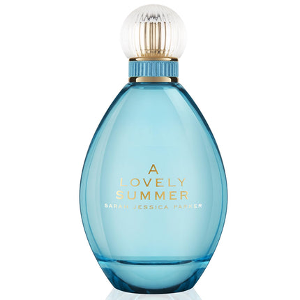 A Lovely Summer By Sarah Jessica Parker 100ml Eau De Parfum