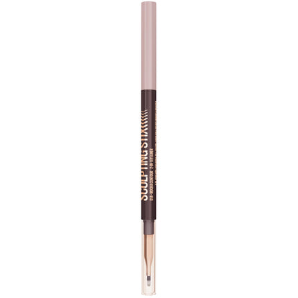 Maybelline Sculpting Stix Eyeliner 015 Smooth Espresso