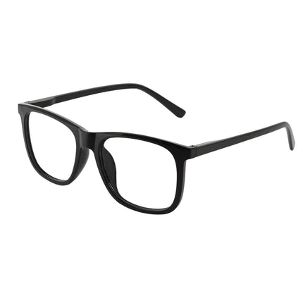 Ozko Mens Rectangular Reading Glasses +3.5