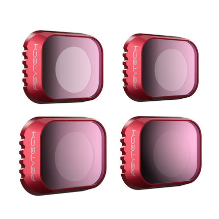 PGYTECH DJI Mini 3 Pro ND Filter Set 8 16 32 64 Professional