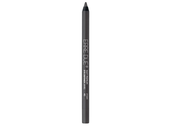 Erre Due Silky Premium Eye Definer 24hrs 412 Storm
