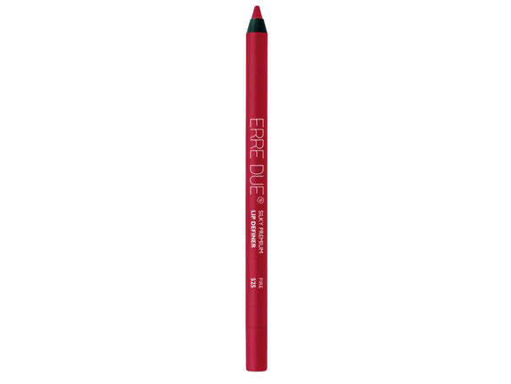 Erre Due Silky Premium Lip Definer 525 Fire