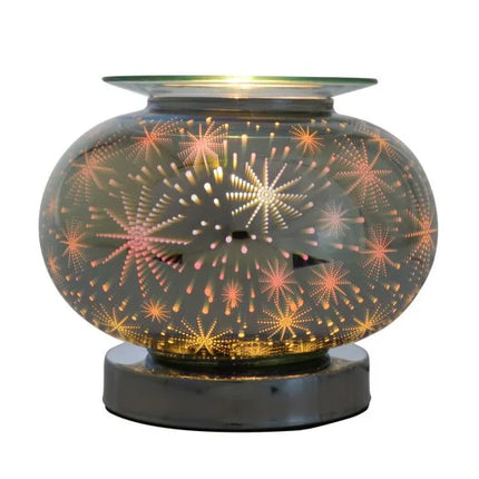 Desire Aroma Orb Lamp Astral