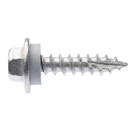 Zenith Screw T17 Hh With Seal C3 12Gx25mm Box500