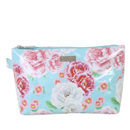 Wicked Sista Sienna Fleur Large Luxe Cosmetic Bag