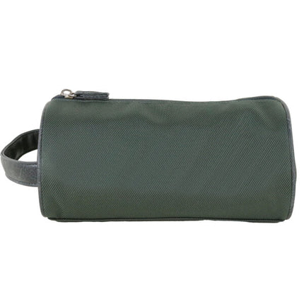 Mister Men's Oscar Round Wash Bag