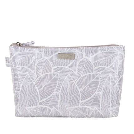 Wicked Sista Foliage Natural Large Luxe Cos Bag