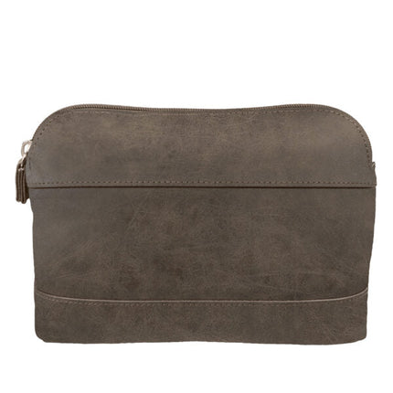 Mister Men's Expresso Travel Bag