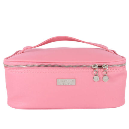 Wicked Sista Peony Pink Medium Beauty Case