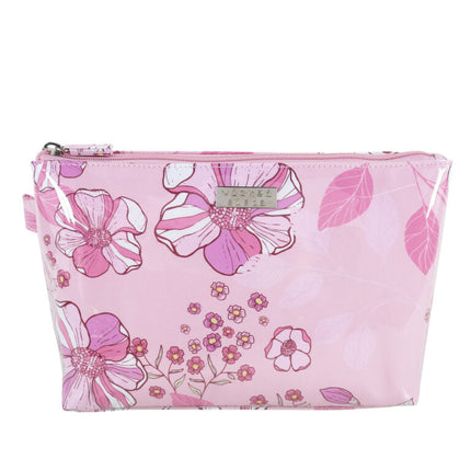 Wicked Sista Harper Large Luxe Cosmetic Bag