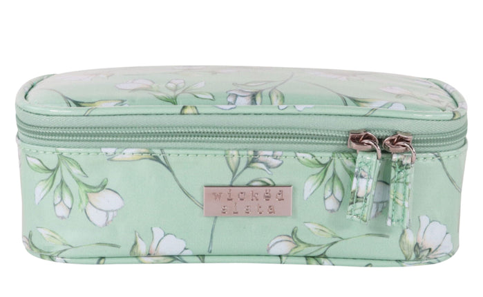 Wicked Sista Madeline Rectangule Brush Bag