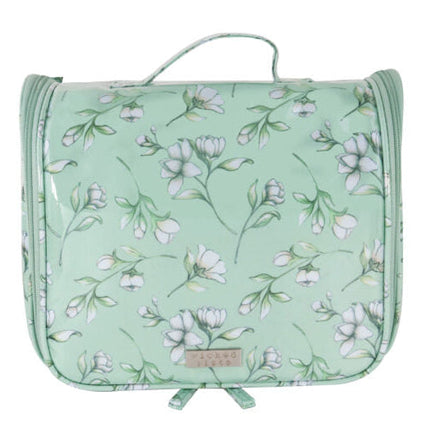 Wicked Sista Madeline Travel Bag With Hook