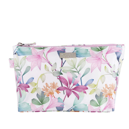 Wicked Sista Sophia Large Luxe Cosmetic Bag