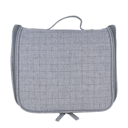 Wicked Sista Mister Mens Mason Toiletry Wash Bag with Hanging Hook
