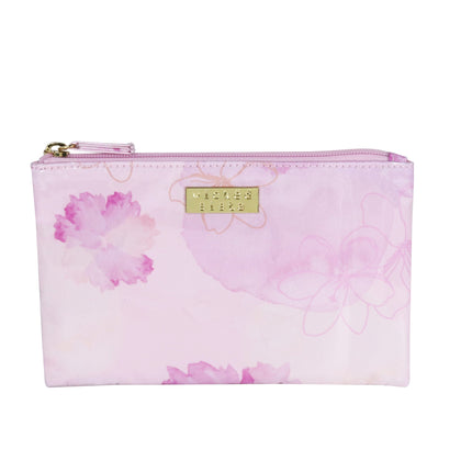 Wicked Sista Serendipity Large Flat Purse 21CM X 13.5CM