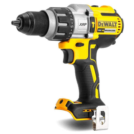 Dewalt 18V XR Brushless Hammer Drill Driver