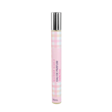 Wicked Sista Pastel Gingham/Vanilla Rose EDP 35ML